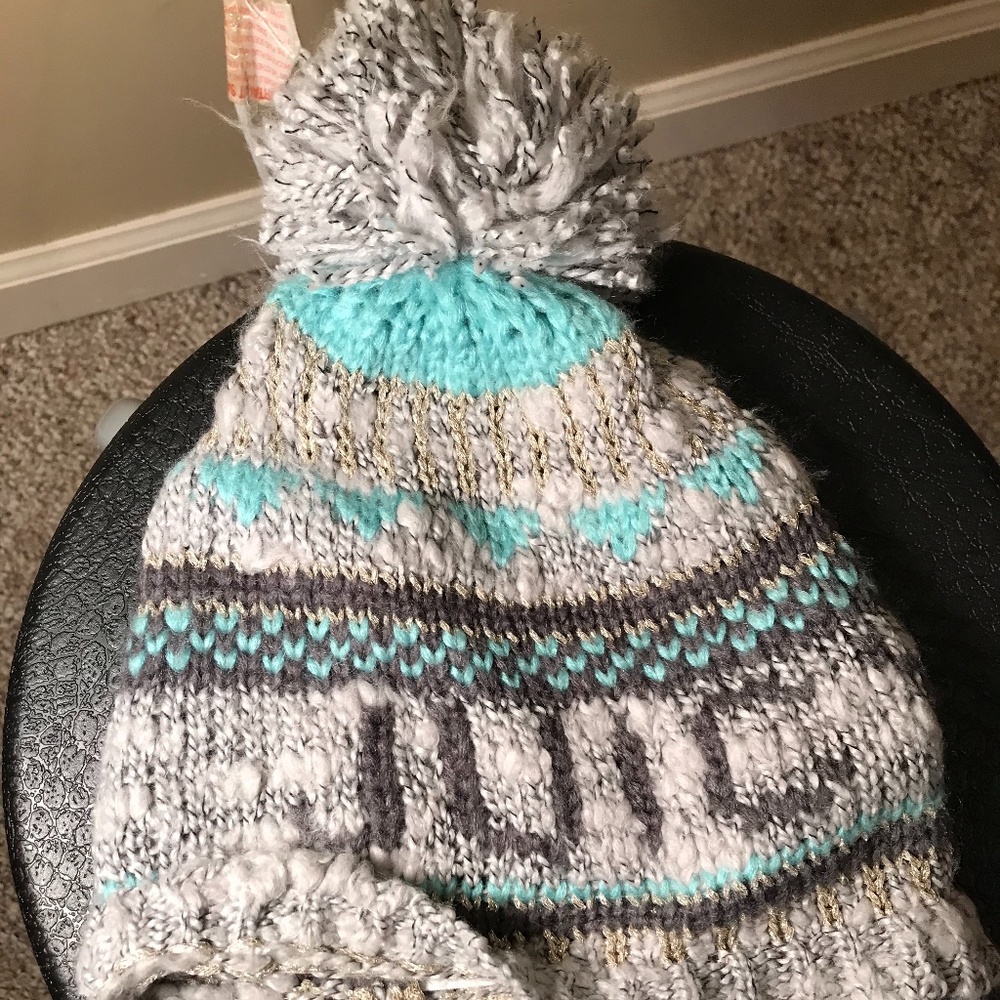 Juicy Couture Beanie